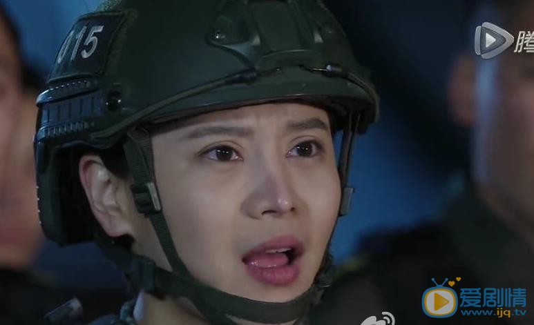 纵昕芸军旅剧照 纵昕芸高清写真_纵昕芸高清剧照