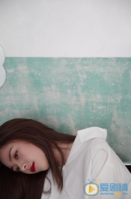 龚韵熹时尚写真 龚韵熹高清写真_龚韵熹高清剧照