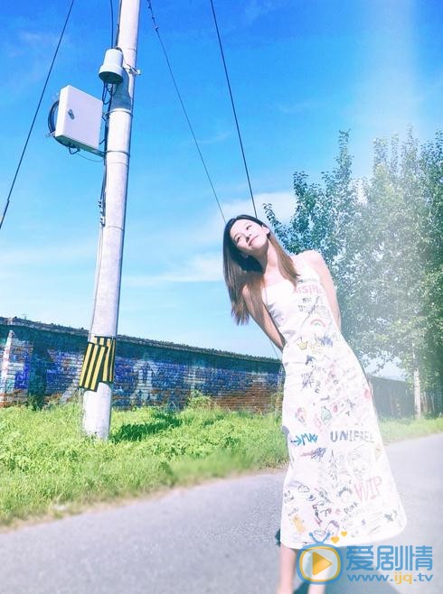 龚韵熹时尚写真 龚韵熹高清写真_龚韵熹高清剧照
