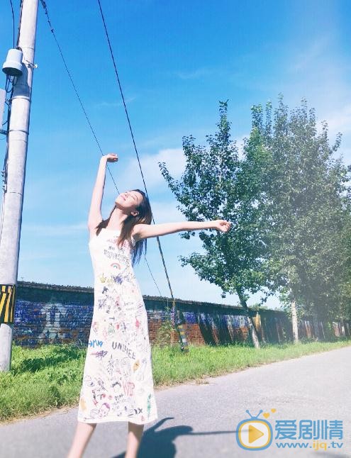 龚韵熹时尚写真 龚韵熹高清写真_龚韵熹高清剧照