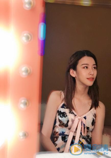 龚韵熹主持照 龚韵熹高清写真_龚韵熹高清剧照