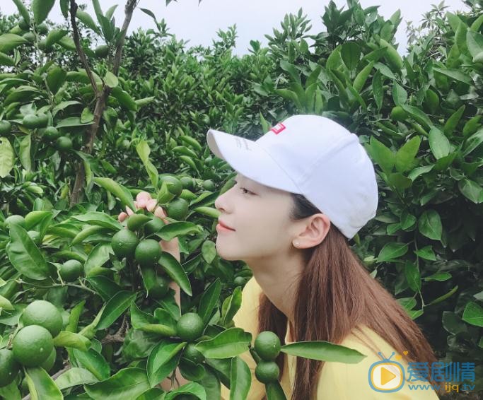龚韵熹旅游照 龚韵熹高清写真_龚韵熹高清剧照