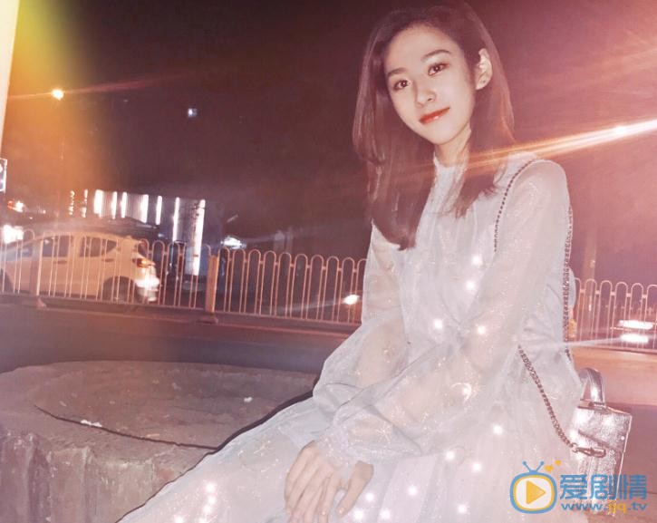 龚韵熹气质写真 龚韵熹高清写真_龚韵熹高清剧照