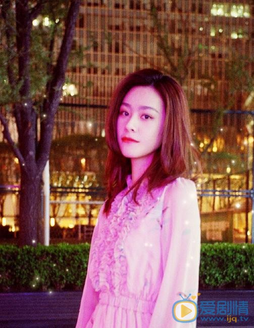 龚韵熹气质写真 龚韵熹高清写真_龚韵熹高清剧照