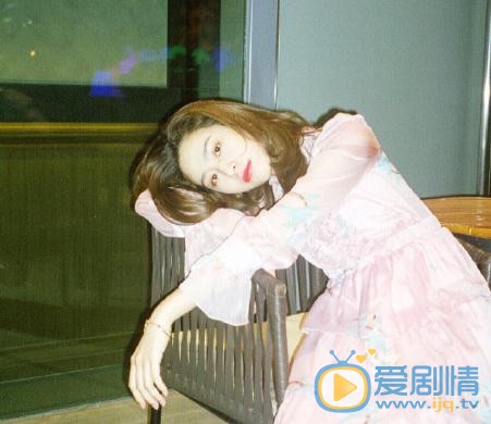 龚韵熹气质写真 龚韵熹高清写真_龚韵熹高清剧照