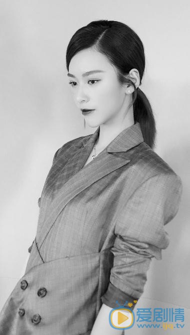 龚韵熹时尚写真 龚韵熹高清写真_龚韵熹高清剧照