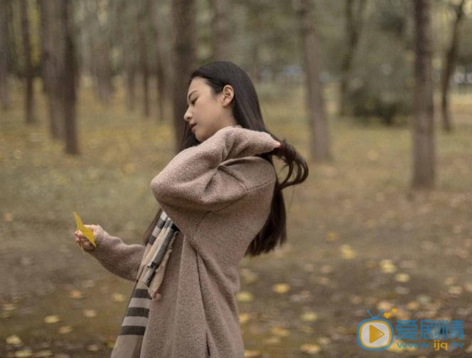 龚韵熹秋色写真 龚韵熹高清写真_龚韵熹高清剧照