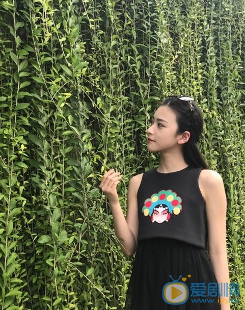龚韵熹旅游照 龚韵熹高清写真_龚韵熹高清剧照