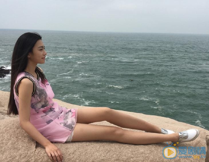 龚韵熹旅游照 龚韵熹高清写真_龚韵熹高清剧照