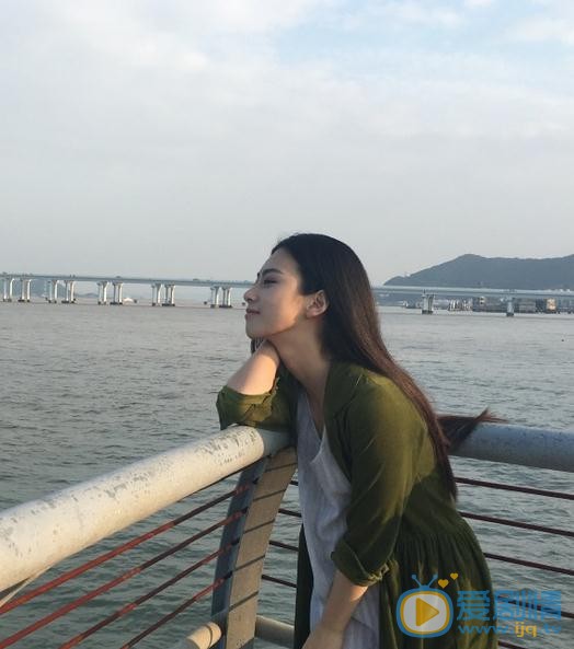龚韵熹旅游照 龚韵熹高清写真_龚韵熹高清剧照