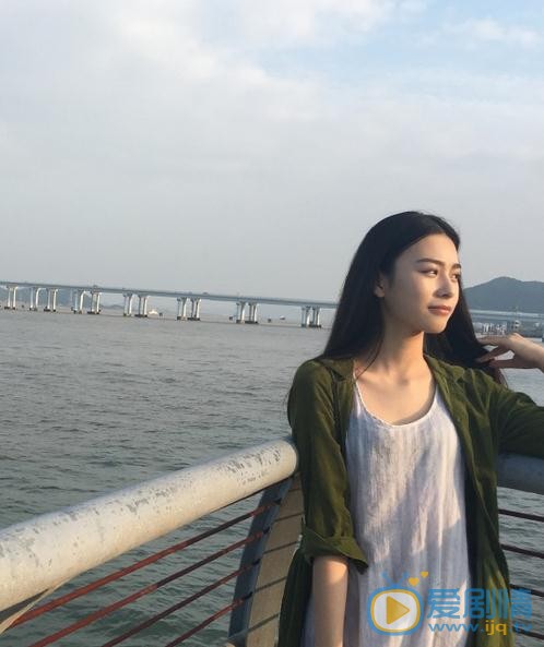 龚韵熹旅游照 龚韵熹高清写真_龚韵熹高清剧照