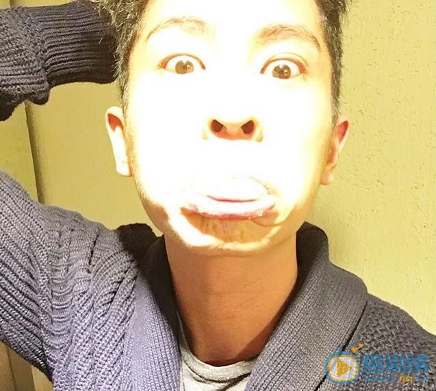 石知田搞怪合集 石知田高清写真_石知田高清剧照
