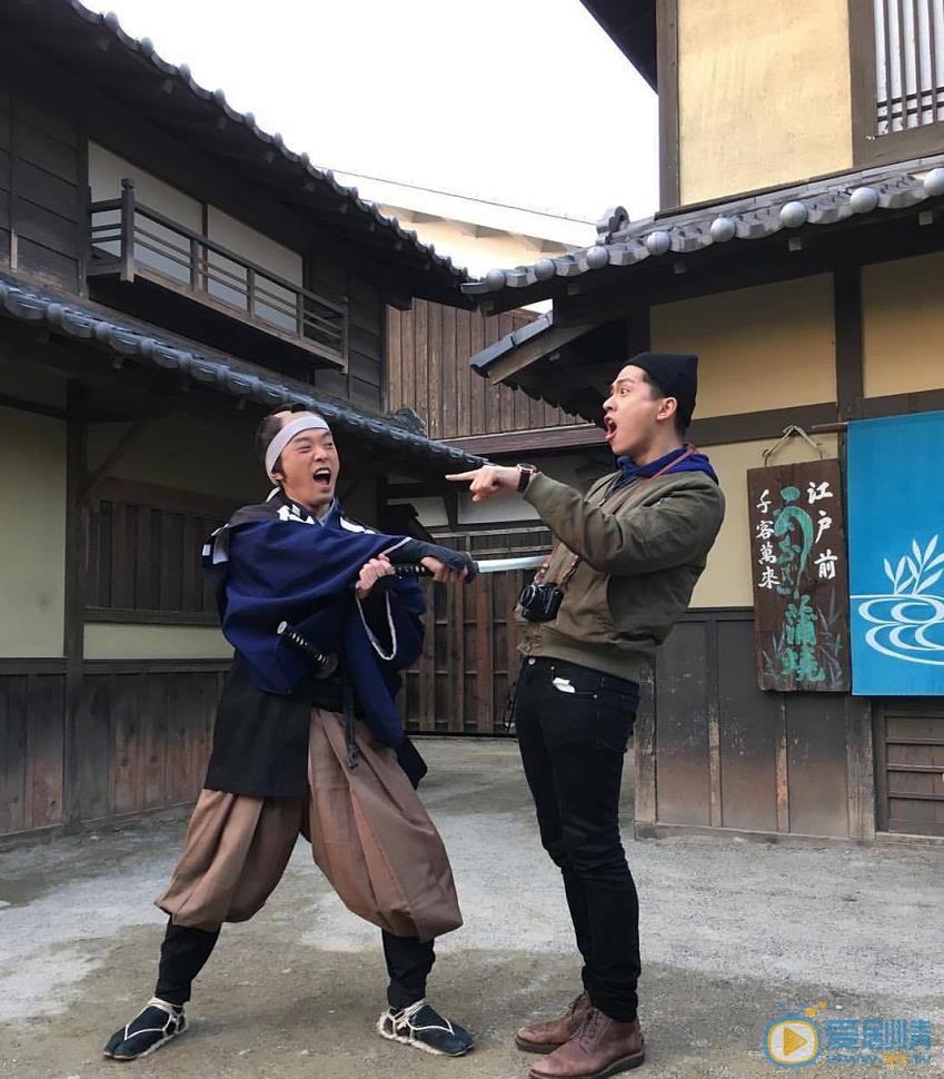 石知田剧照合集 石知田高清写真_石知田高清剧照