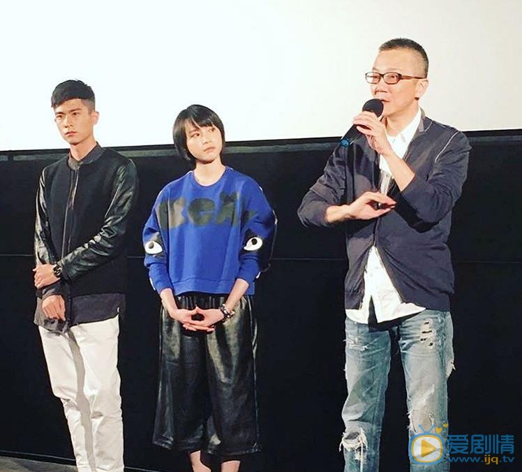 石知田活动照 石知田高清写真_石知田高清剧照