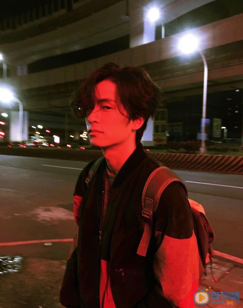 石知田生活照 石知田高清写真_石知田高清剧照