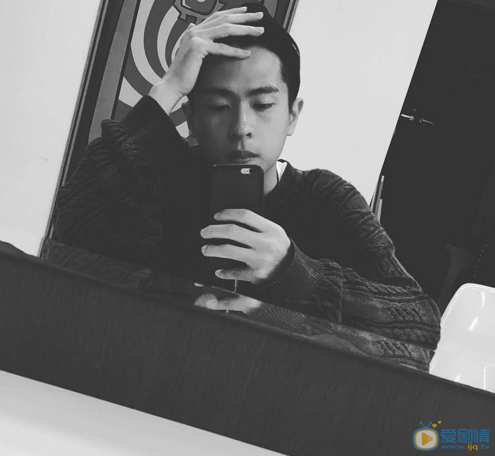 石知田生活照 石知田高清写真_石知田高清剧照