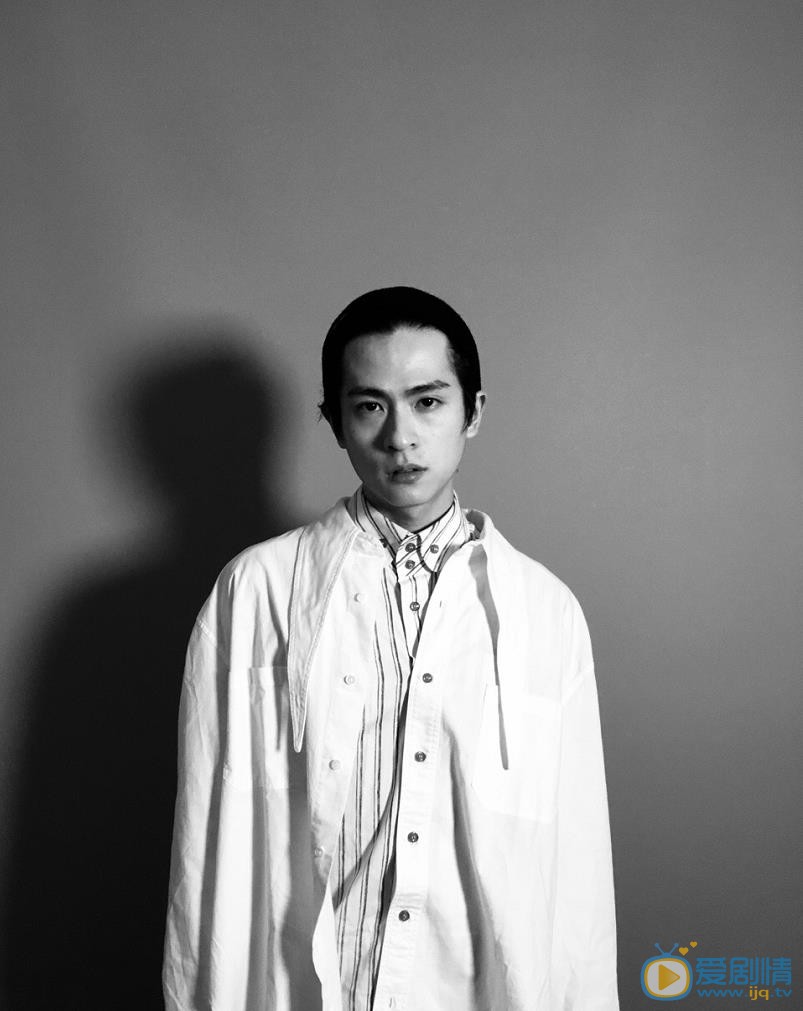 石知田个人资料简介 石知田个人写真