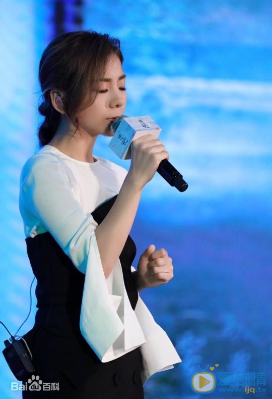 金玟岐演唱会 金玟岐高清写真_金玟岐高清剧照