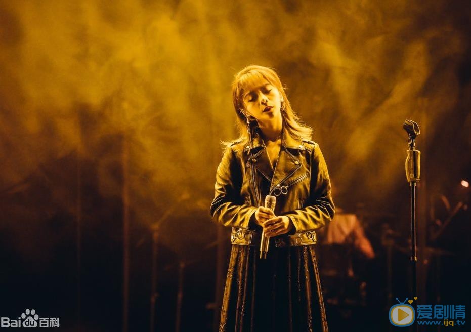 金玟岐演唱会 金玟岐高清写真_金玟岐高清剧照