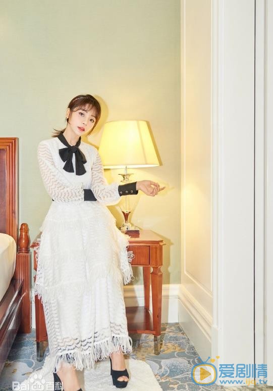 金玟岐气质写真 金玟岐高清写真_金玟岐高清剧照