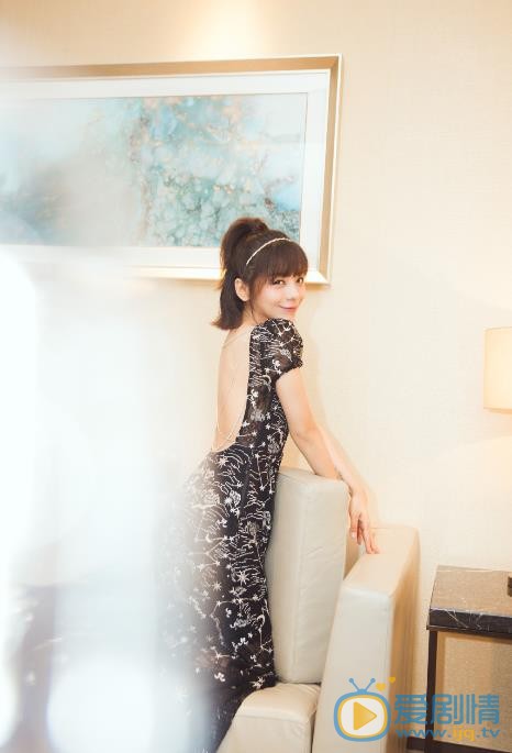 金玟岐气质写真 金玟岐高清写真_金玟岐高清剧照