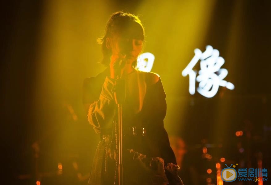 金玟岐演唱会 金玟岐高清写真_金玟岐高清剧照