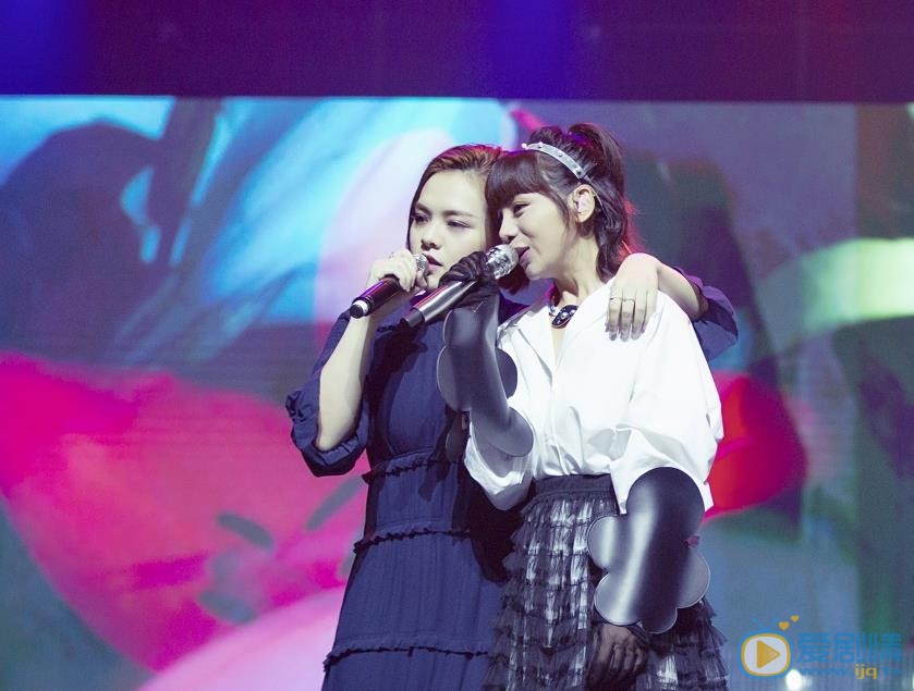 金玟岐演唱会 金玟岐高清写真_金玟岐高清剧照