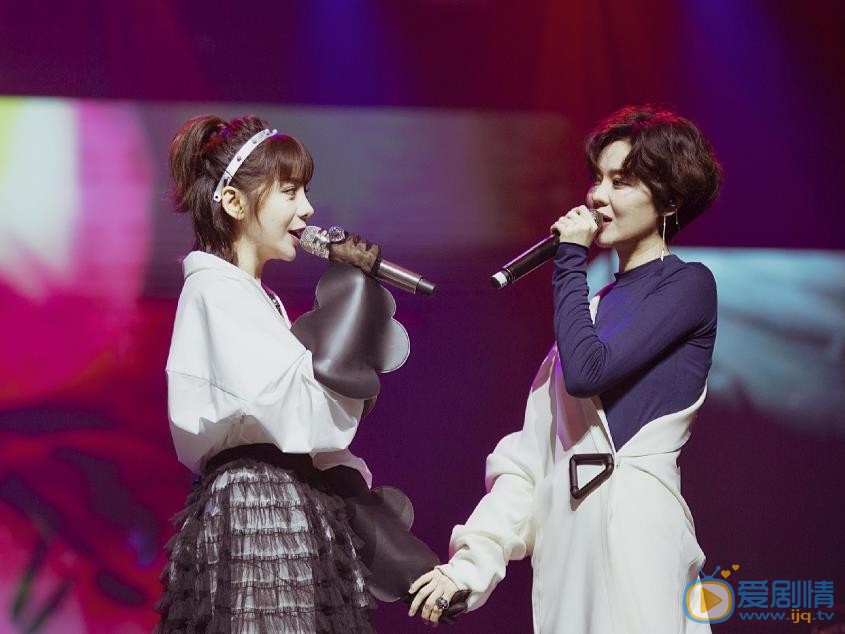 金玟岐演唱会 金玟岐高清写真_金玟岐高清剧照