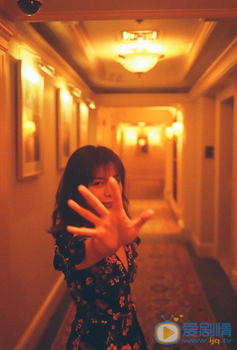 金玟岐个性大片 金玟岐高清写真_金玟岐高清剧照