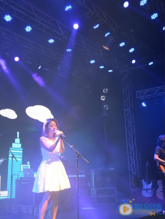 金玟岐演唱会 金玟岐高清写真_金玟岐高清剧照