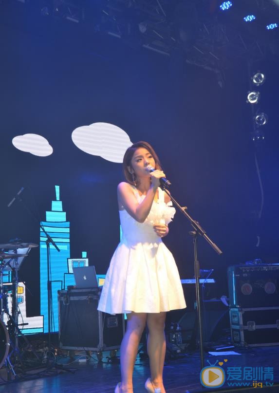 金玟岐演唱会 金玟岐高清写真_金玟岐高清剧照