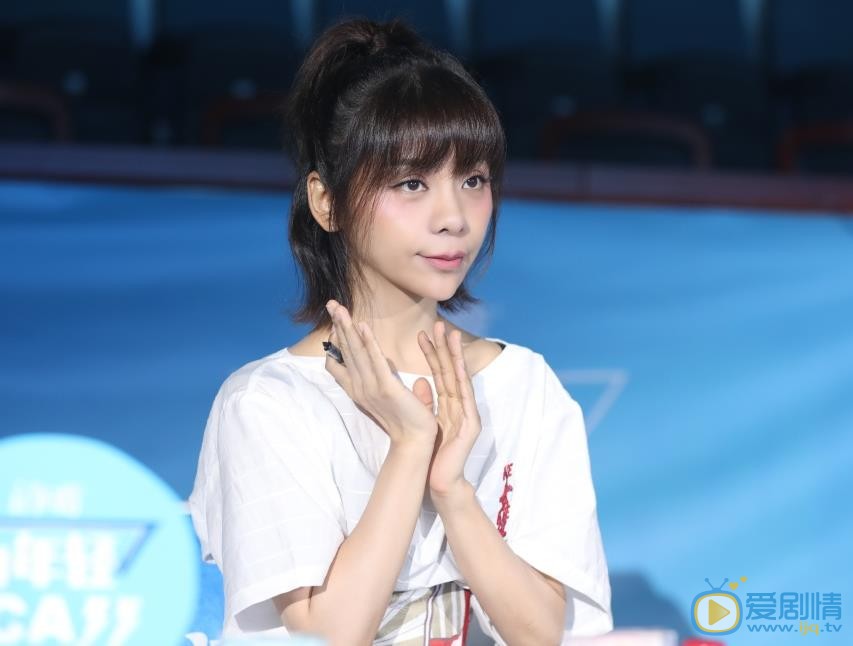 金玟岐活动照 金玟岐高清写真_金玟岐高清剧照