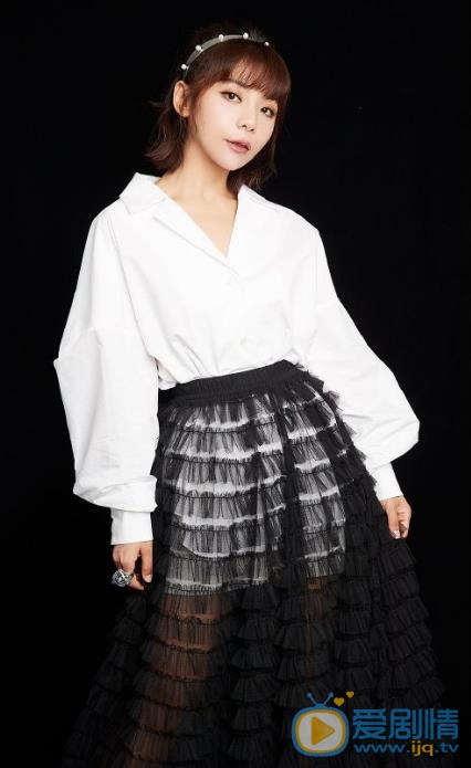金玟岐气质写真 金玟岐高清写真_金玟岐高清剧照