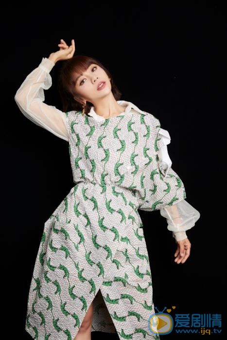 金玟岐气质写真 金玟岐高清写真_金玟岐高清剧照