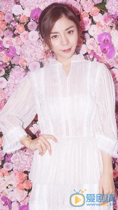 金玟岐活动照 金玟岐高清写真_金玟岐高清剧照
