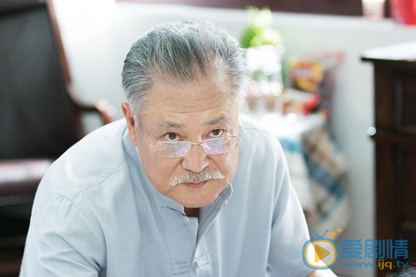 暖暖的幸福丁少白剧照 