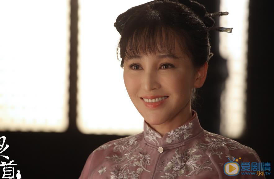 娘道剧照