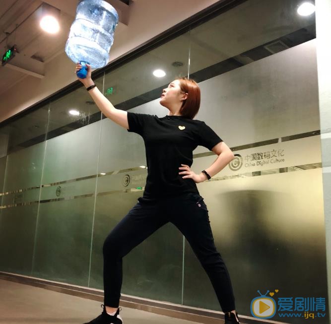 刘思涵生活照 刘思涵高清写真_刘思涵高清剧照