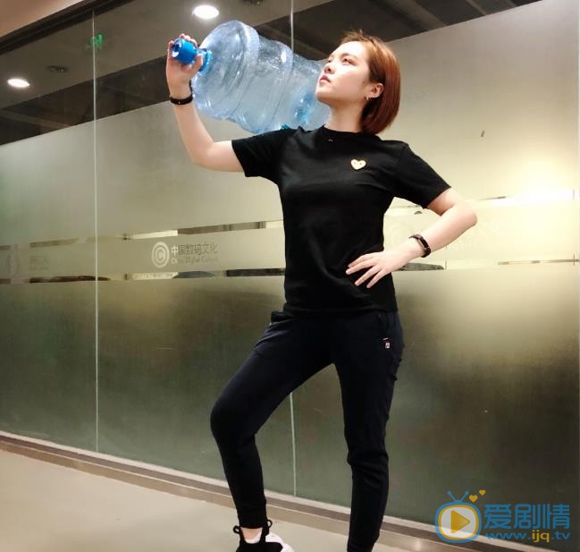 刘思涵生活照 刘思涵高清写真_刘思涵高清剧照