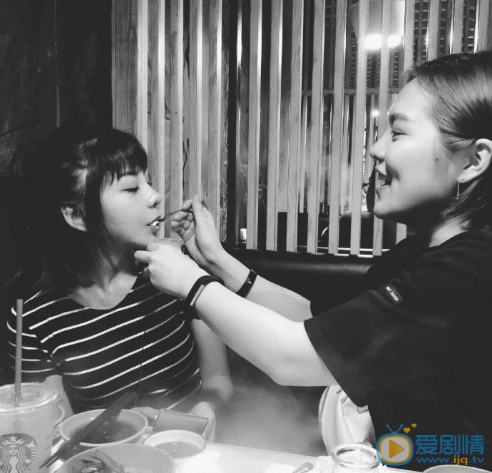 刘思涵生活照 刘思涵高清写真_刘思涵高清剧照