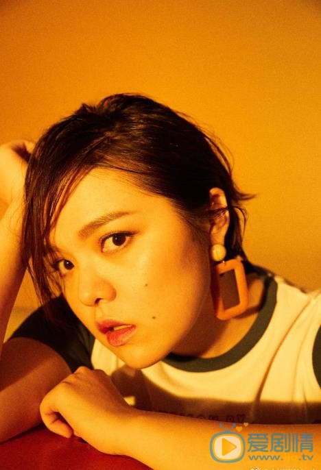 刘思涵靓丽写真 刘思涵高清写真_刘思涵高清剧照