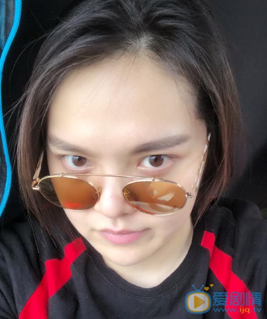 刘思涵生活照 刘思涵高清写真_刘思涵高清剧照