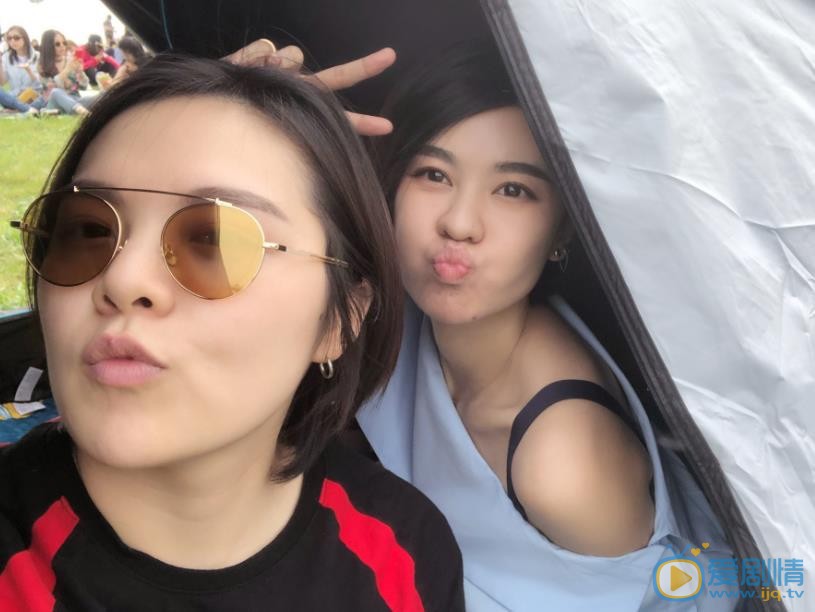 刘思涵生活照 刘思涵高清写真_刘思涵高清剧照