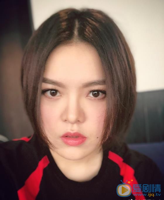 刘思涵生活照 刘思涵高清写真_刘思涵高清剧照