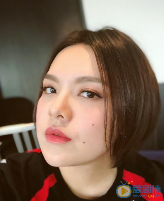 刘思涵生活照 刘思涵高清写真_刘思涵高清剧照