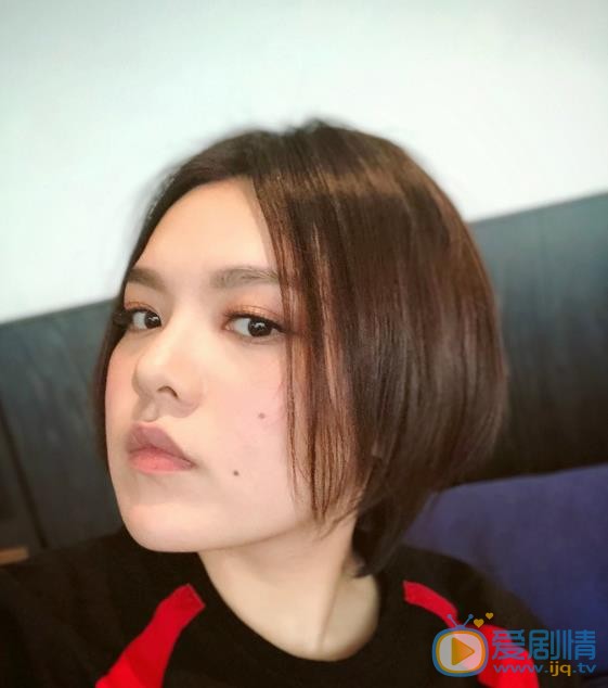 刘思涵生活照 刘思涵高清写真_刘思涵高清剧照