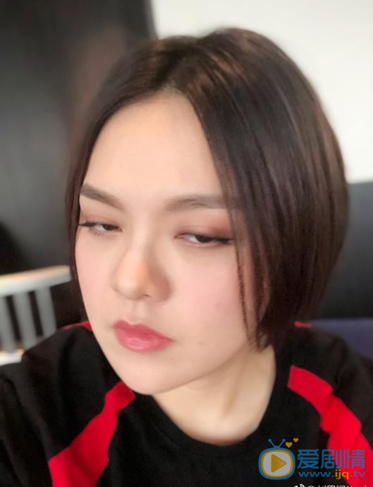 刘思涵生活照 刘思涵高清写真_刘思涵高清剧照