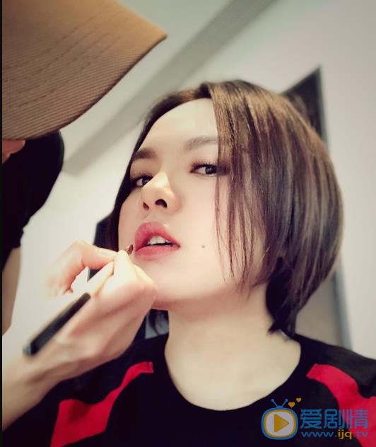 刘思涵生活照 刘思涵高清写真_刘思涵高清剧照