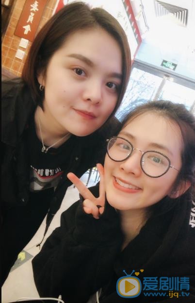 刘思涵生活照 刘思涵高清写真_刘思涵高清剧照