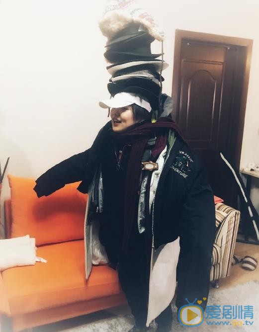 刘思涵生活照 刘思涵高清写真_刘思涵高清剧照